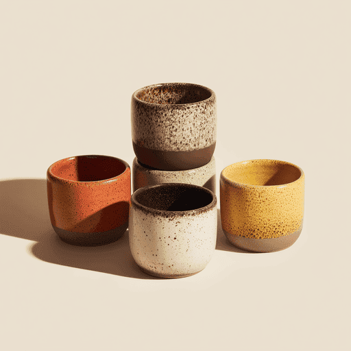Clay Pot Small