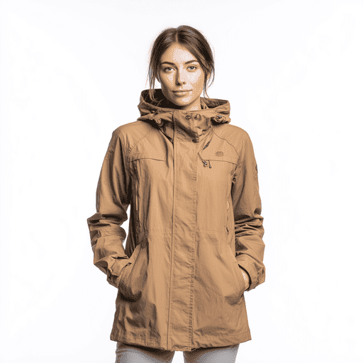 RAINCOAT Women All-Seasons (M)